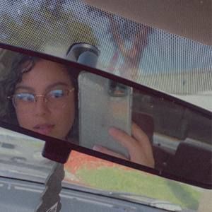 Meet your Posher, Aleishka